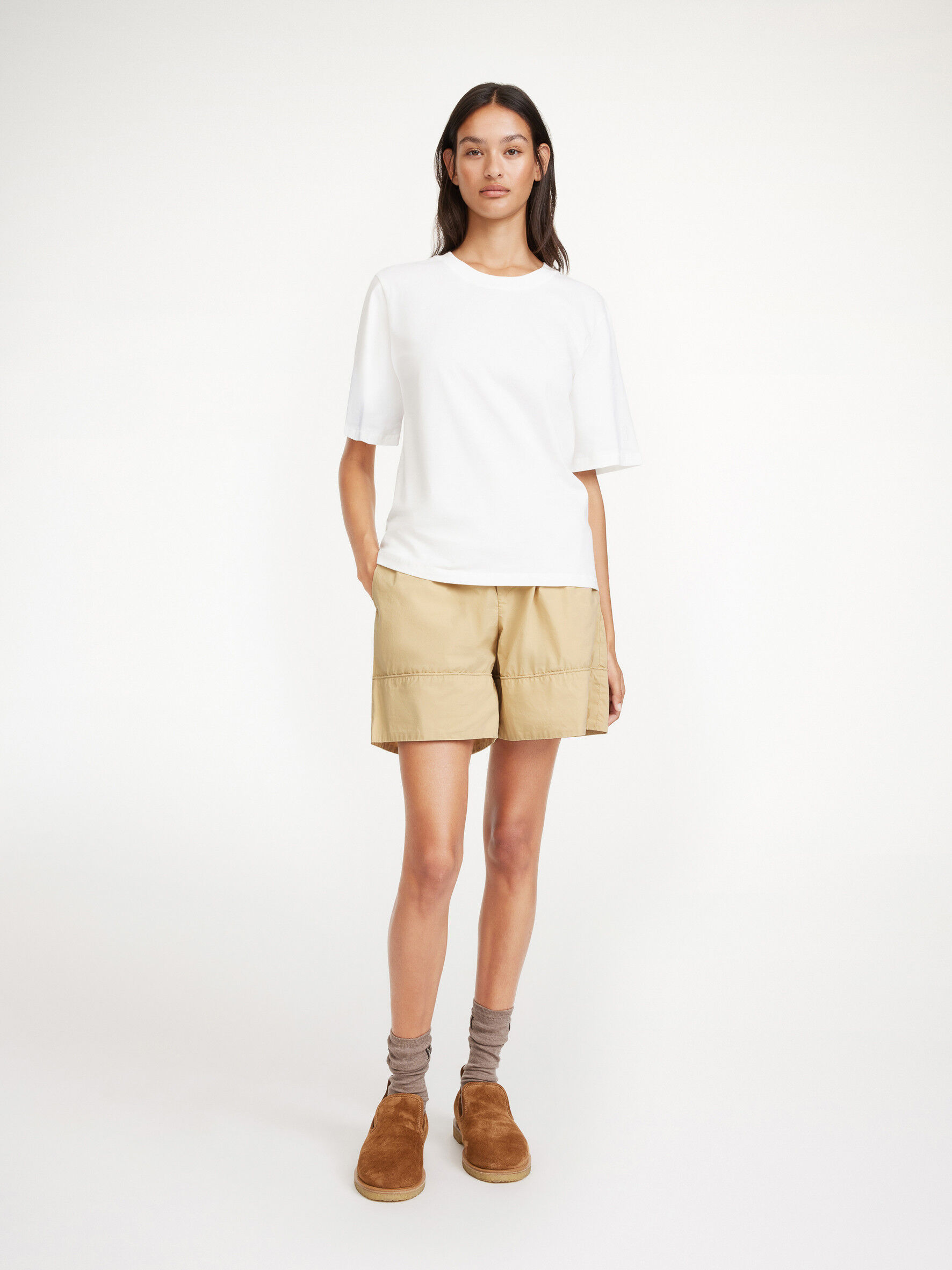 Buy cotton shorts best sale online