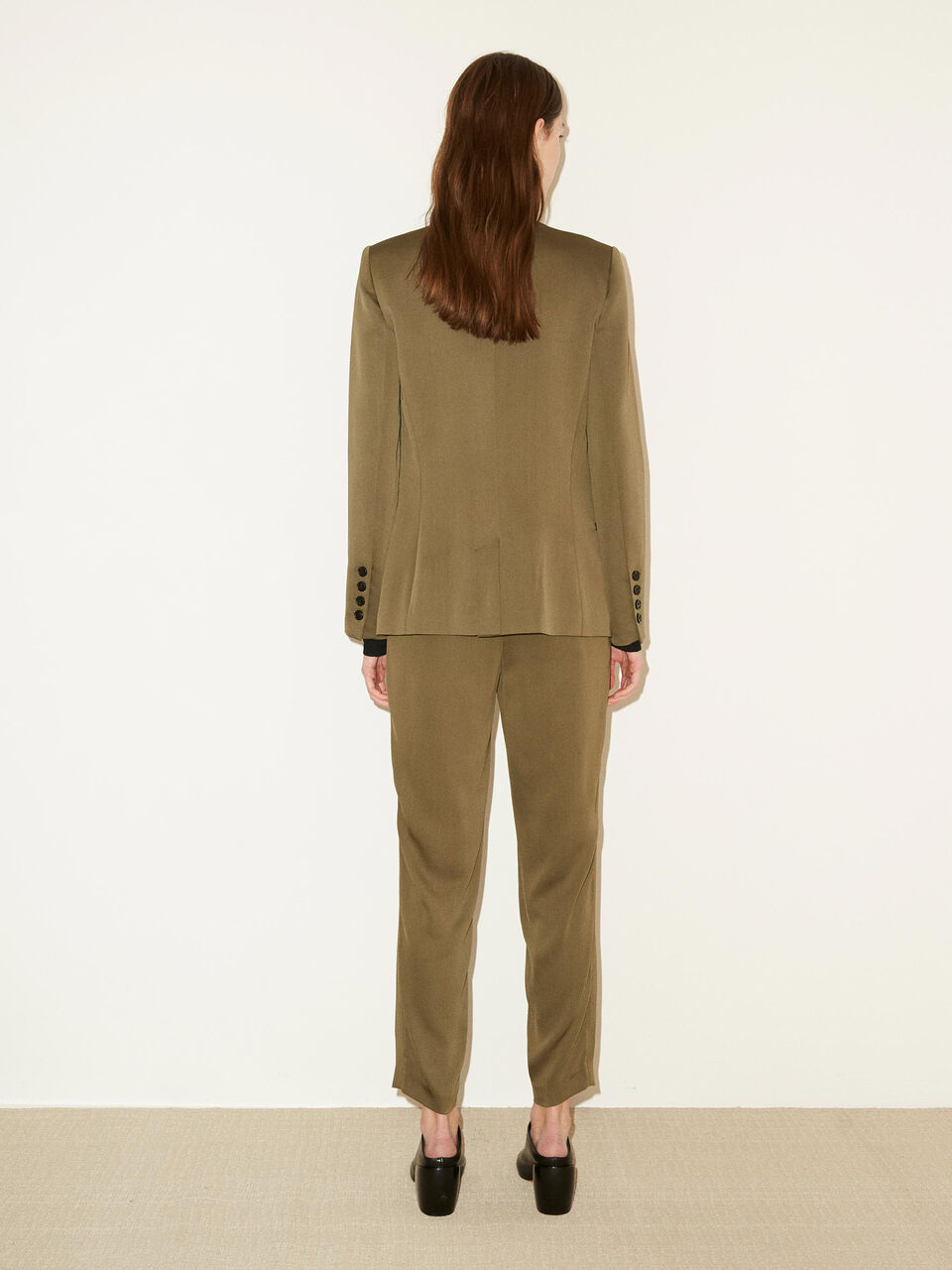 Nivelle blazer Nivelle blazer