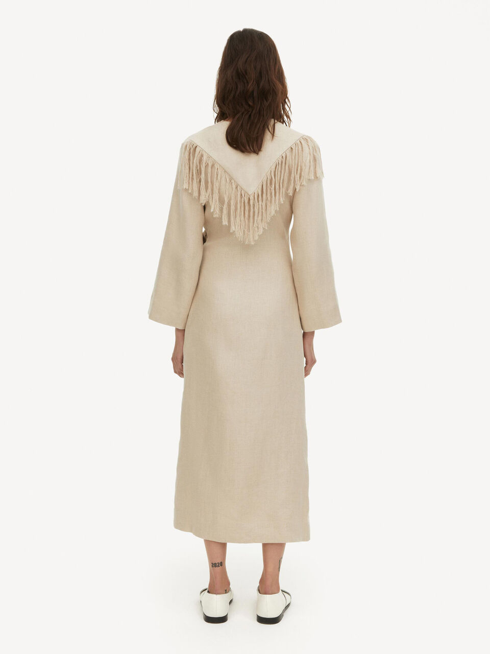 Hanassa maxi dress Hanassa maxi dress