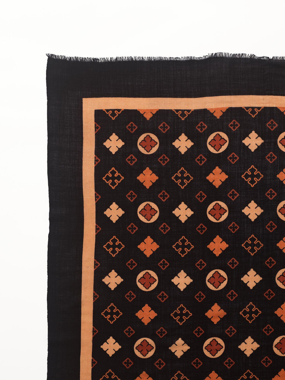 Rubie wool scarf Rubie wool scarf
