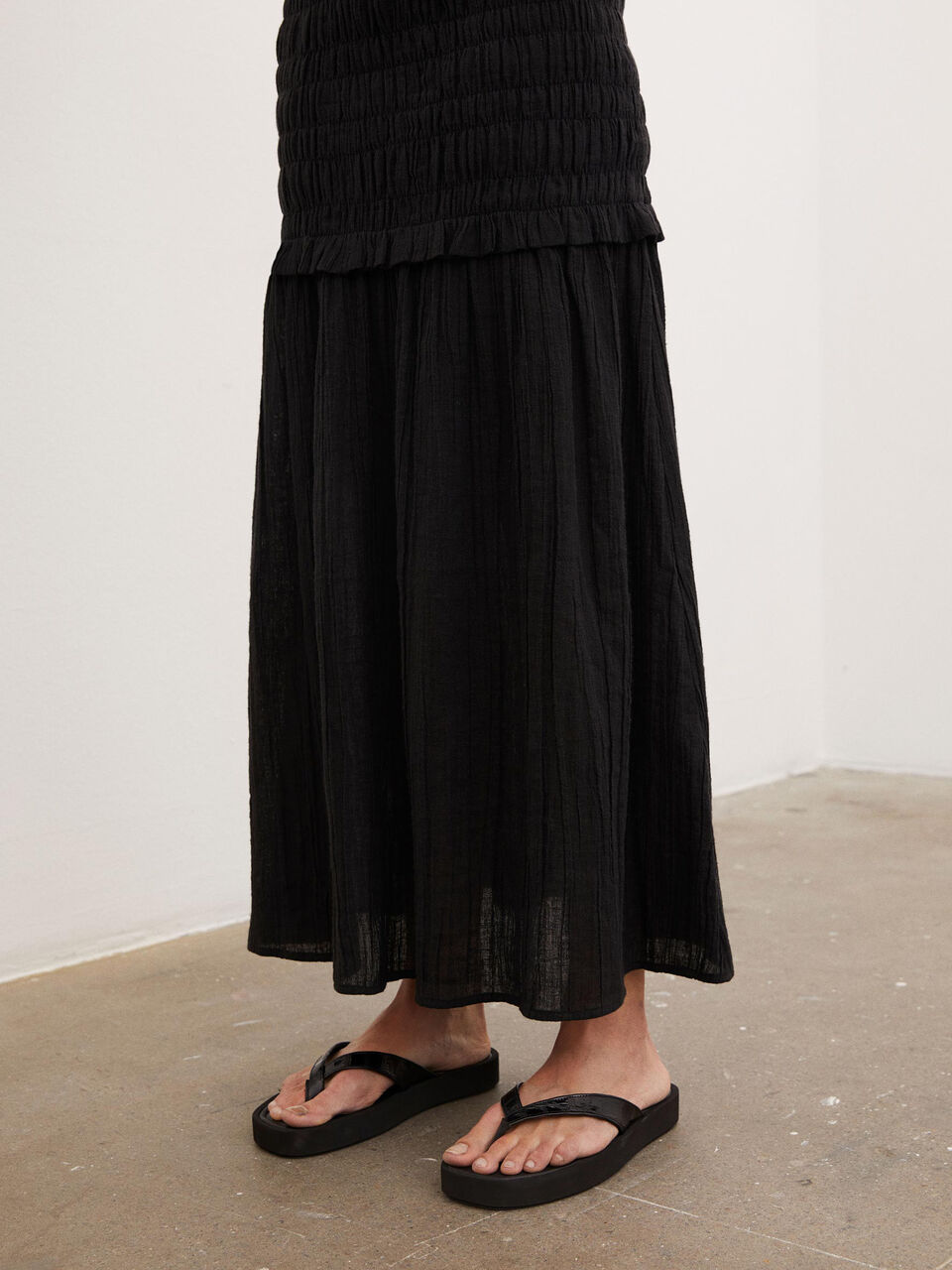 Armeria skirt Armeria skirt