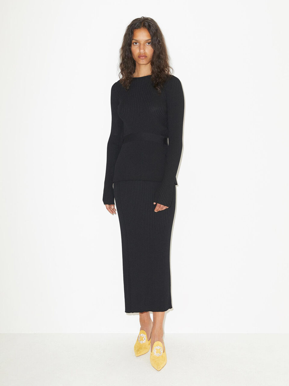 Ester skirt Ester skirt