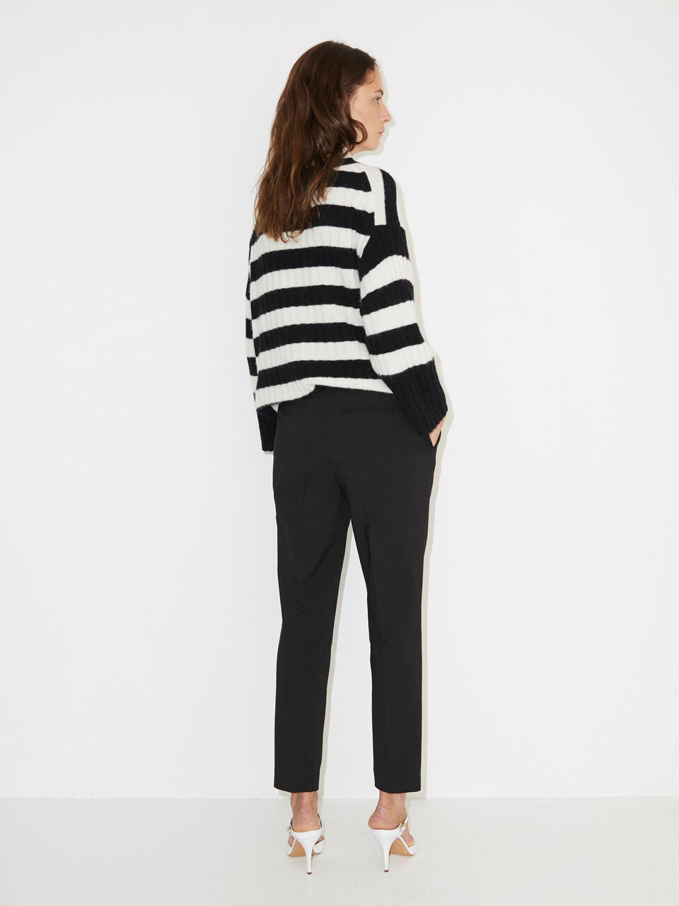 Santsi trousers Santsi trousers
