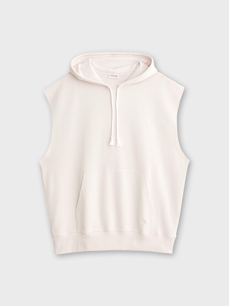 Darlene organic cotton sweatshirt Darlene organic cotton sweatshirt