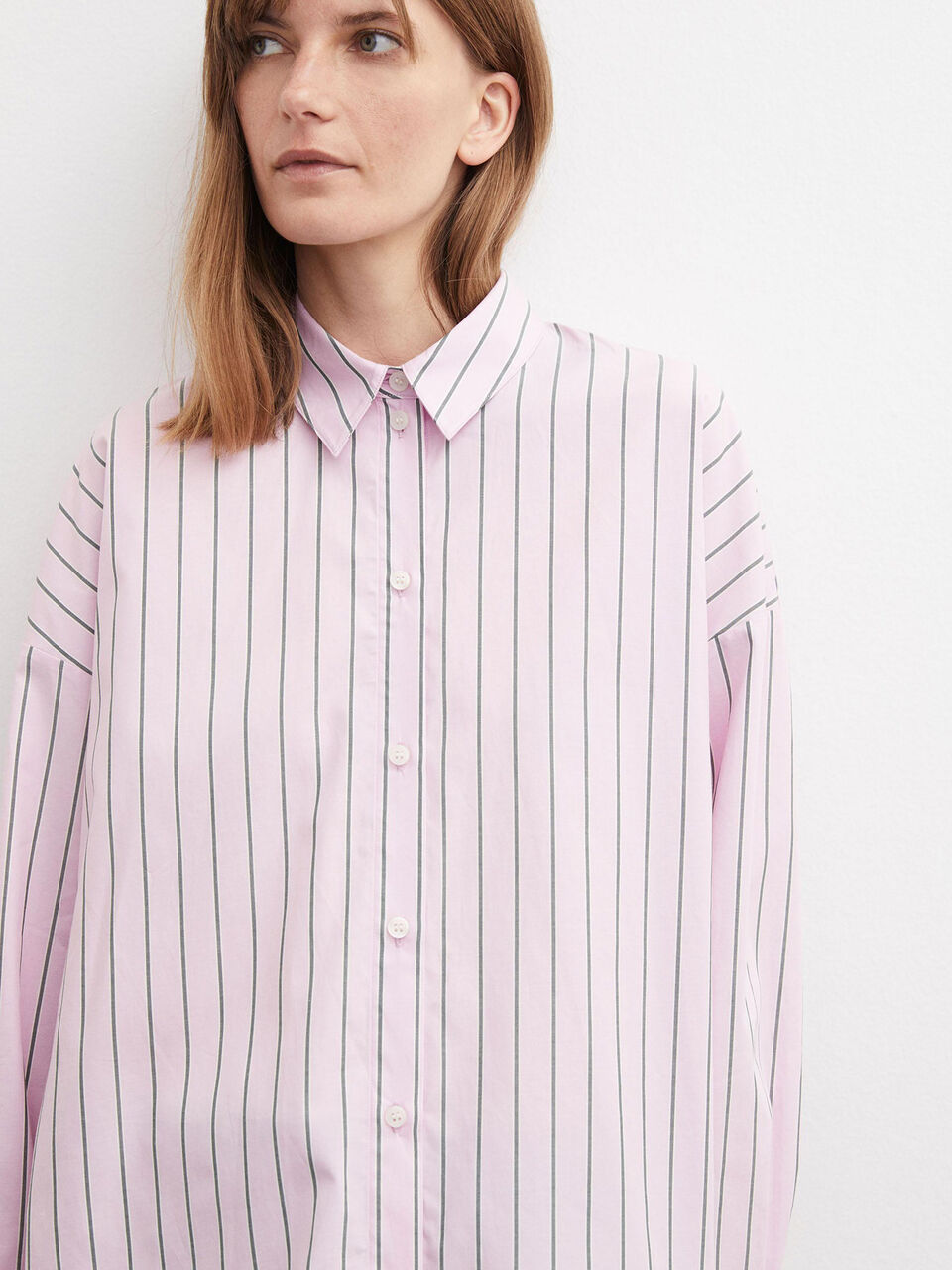 Elasis organic cotton shirt Elasis organic cotton shirt