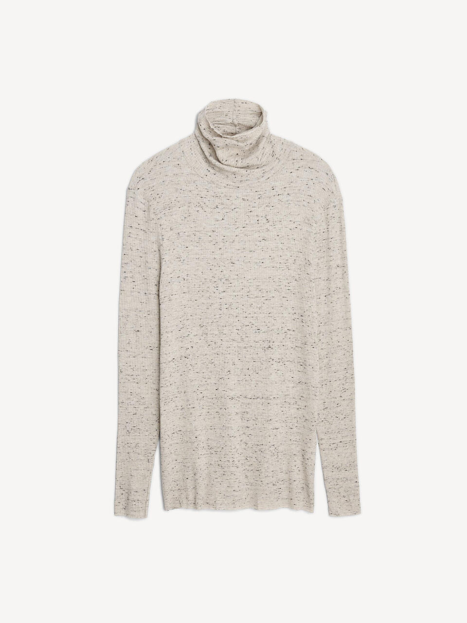 Nilah Sprenkel-Rollkragenpullover Nilah Sprenkel-Rollkragenpullover