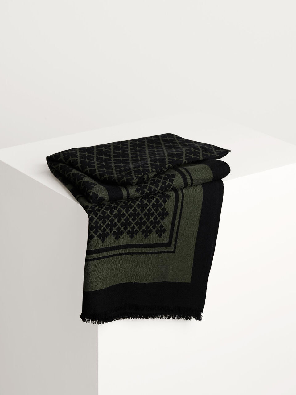 Julee scarf Julee scarf