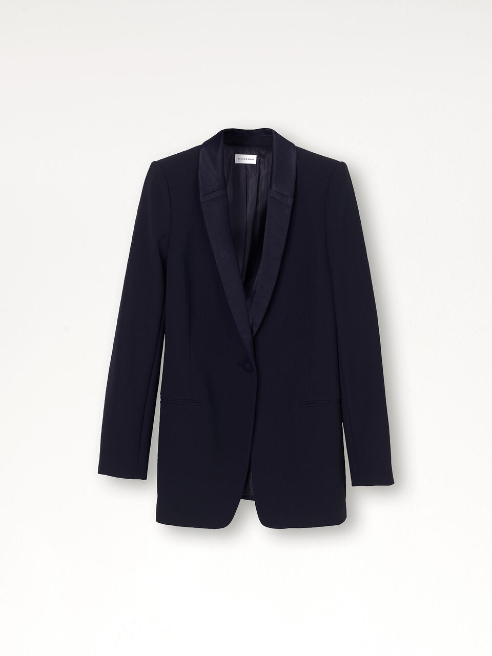 Leamon blazer Leamon blazer