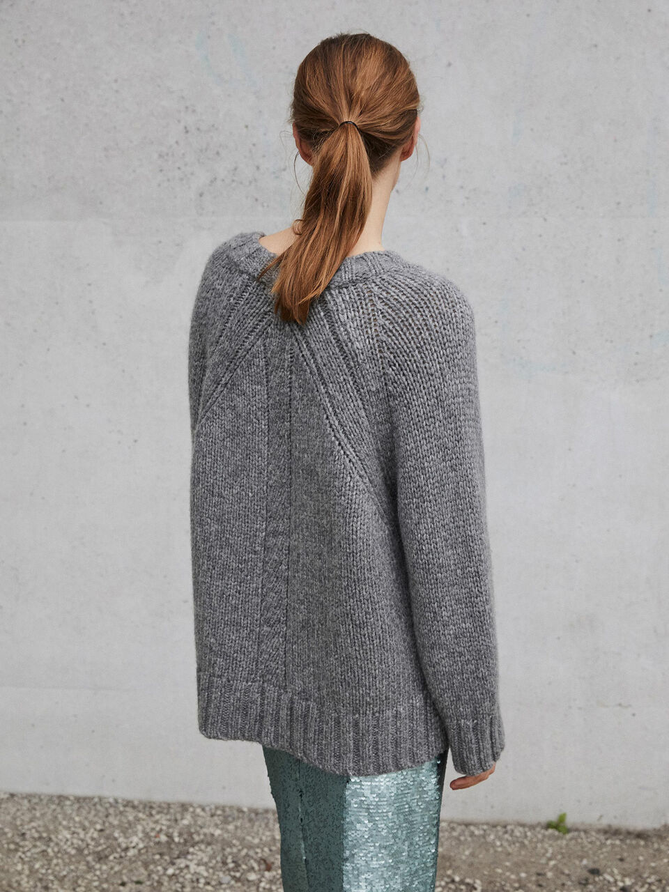Evannah sweater Evannah sweater