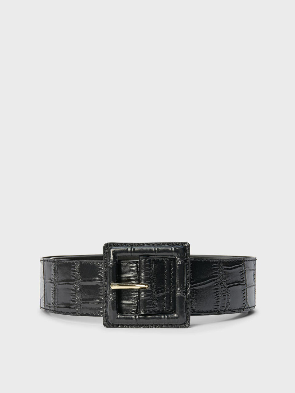 Rubin leather belt Rubin leather belt