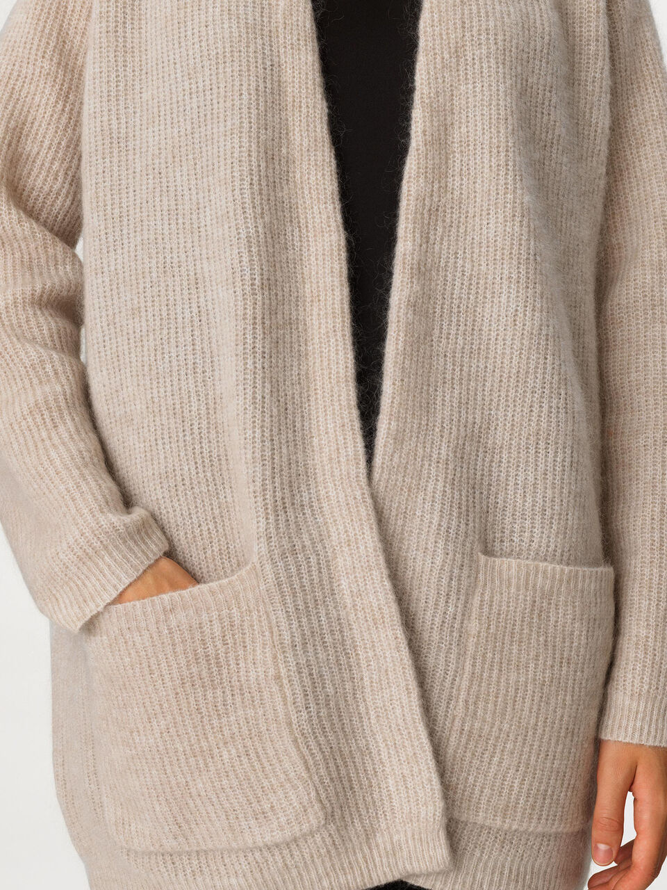 Belinta cardigan Belinta cardigan