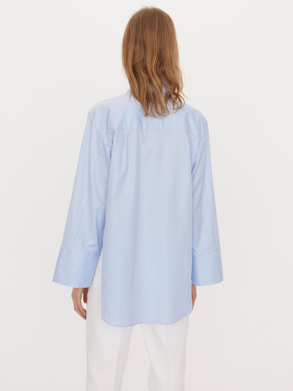 Nadeonso shirt Nadeonso shirt