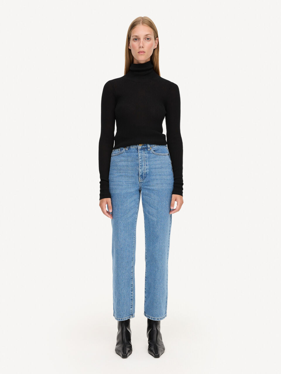 Milium organic cotton jeans Milium organic cotton jeans