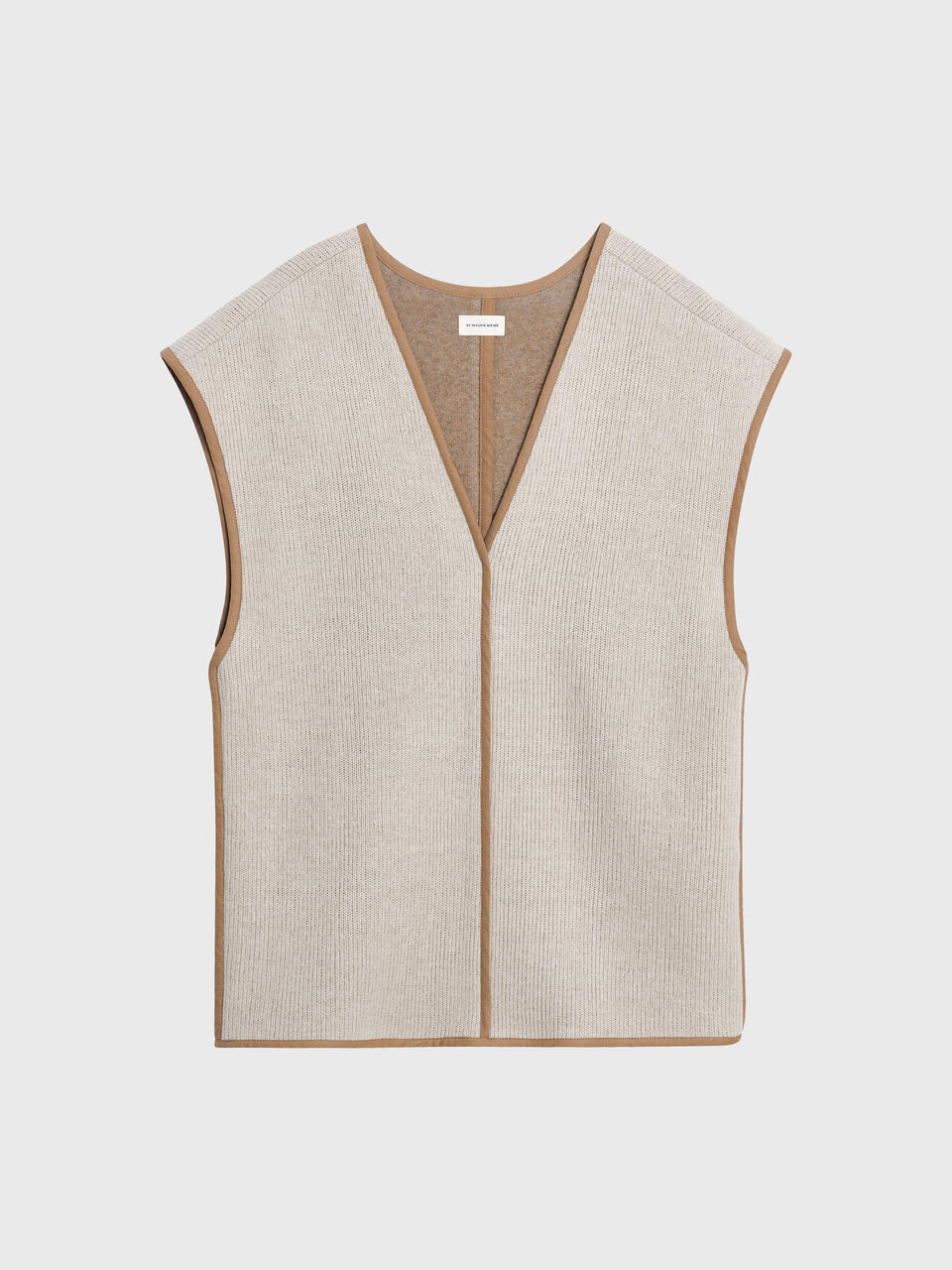 Gilet Stephanie Gilet Stephanie