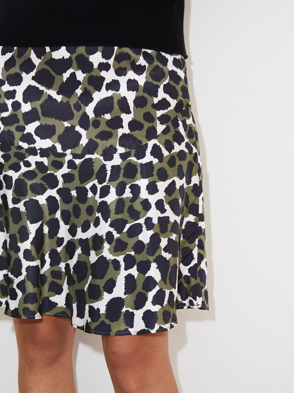 Leela skirt Leela skirt