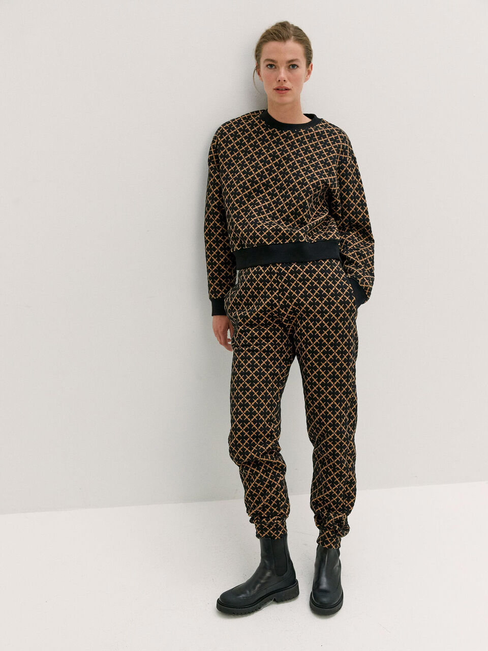 Miano track pants Miano track pants