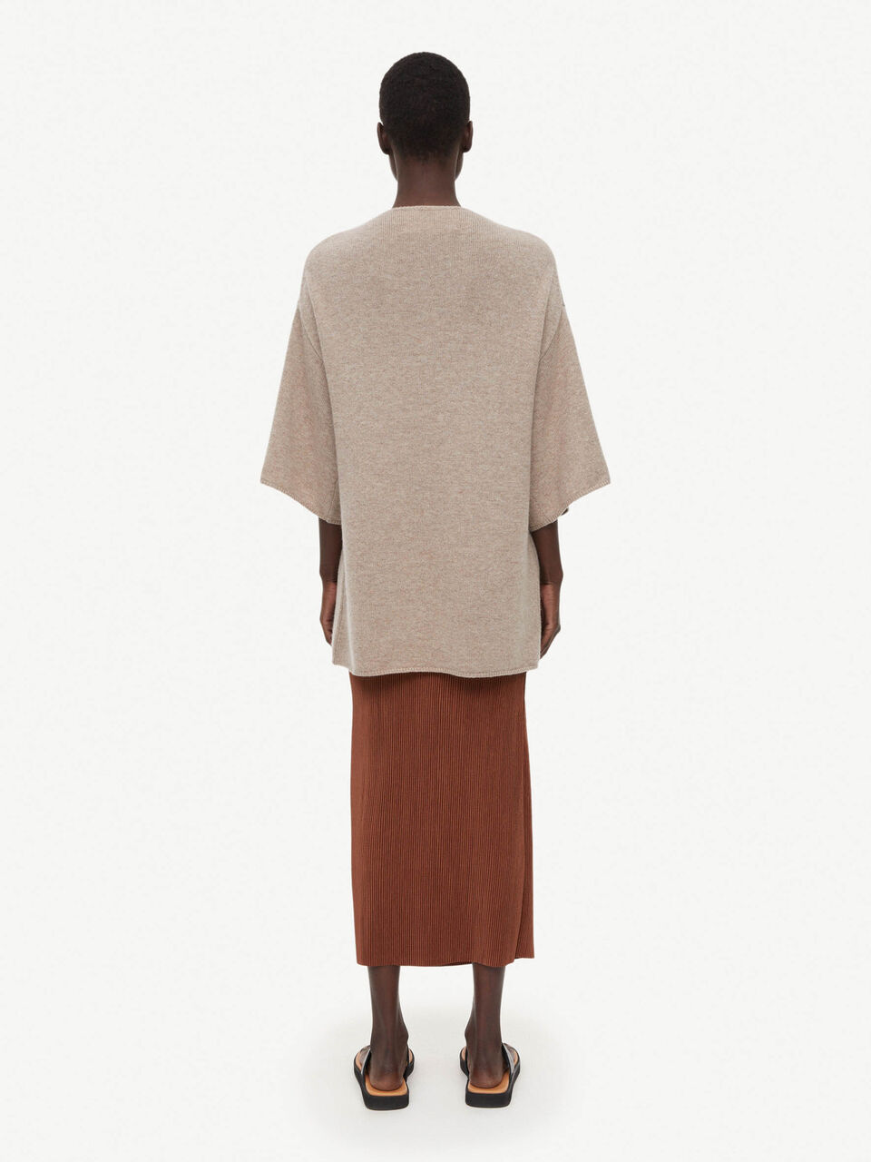 Velmas maxi skirt Velmas maxi skirt