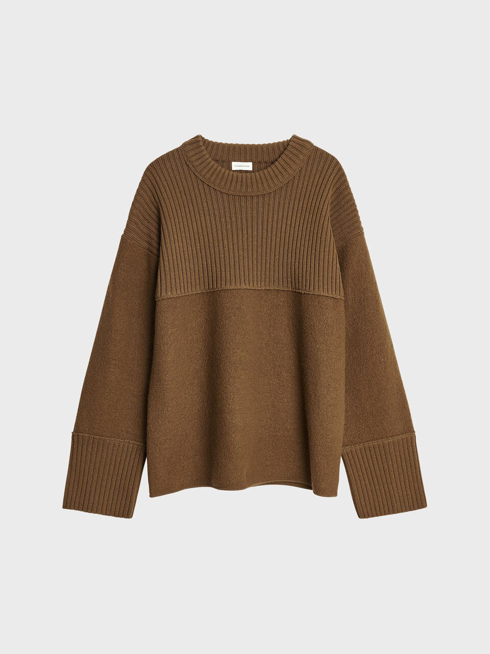 Bettina Wollpullover Bettina Wollpullover