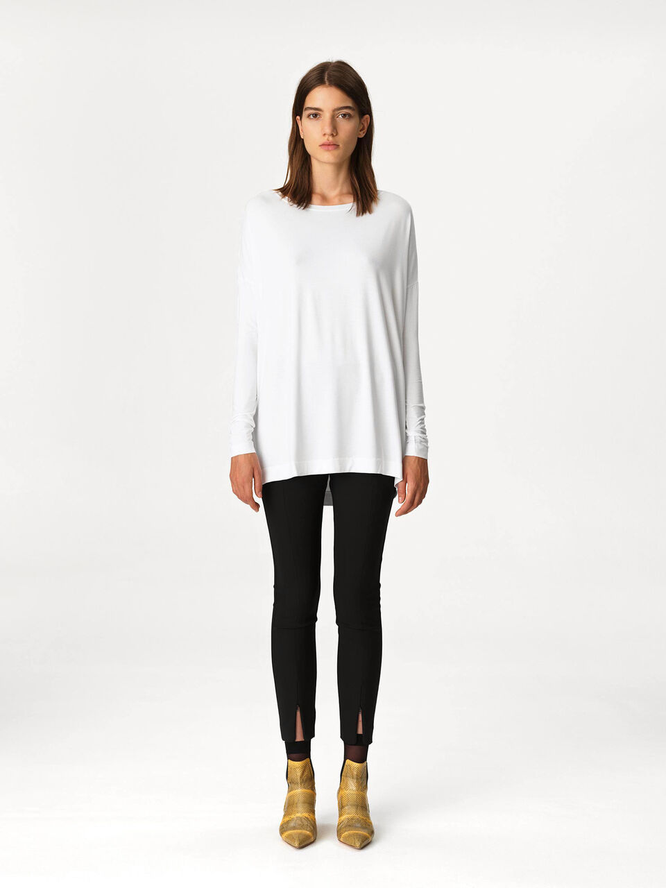 Alloi T-shirt Alloi T-shirt