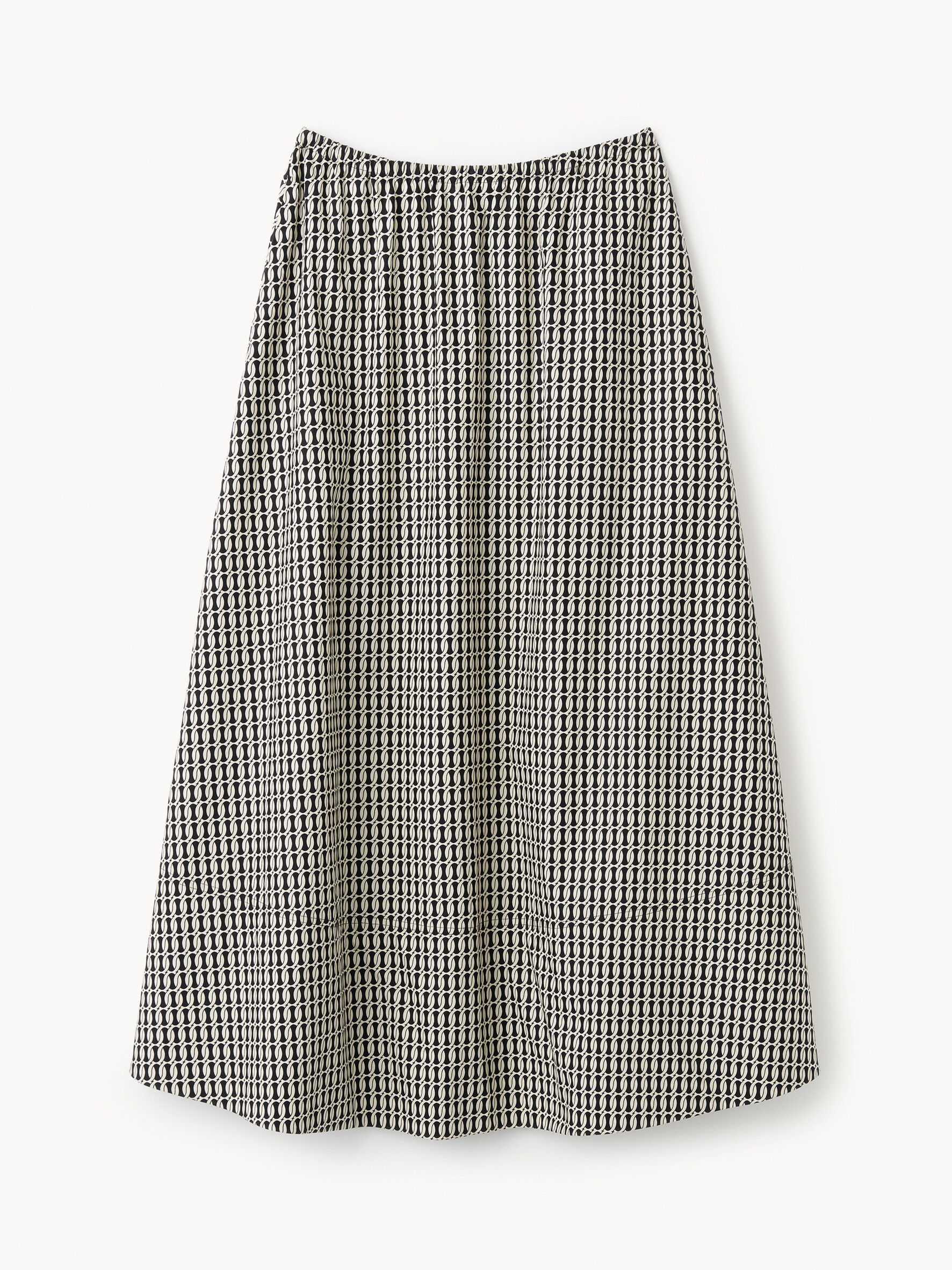 Cotton 2025 skirt basic