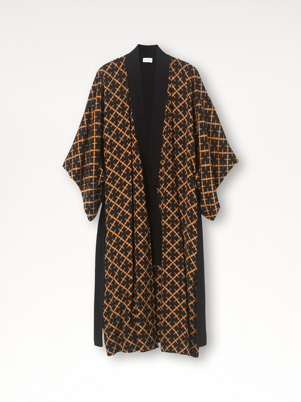Kimonah kimono kjole Kimonah kimono kjole