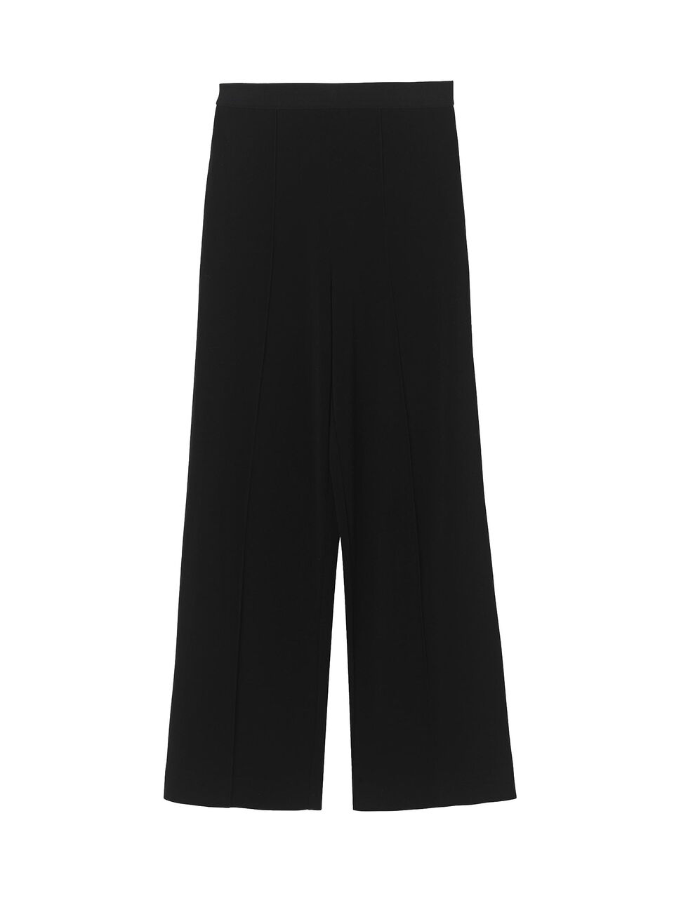 Miela wide-leg sweatpants Miela wide-leg sweatpants