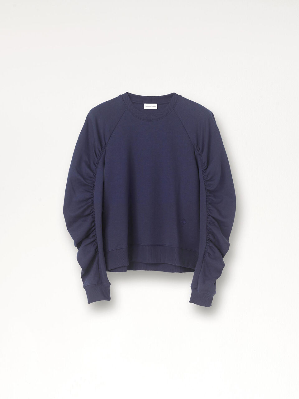 Carice ruched sweatshirt Carice ruched sweatshirt