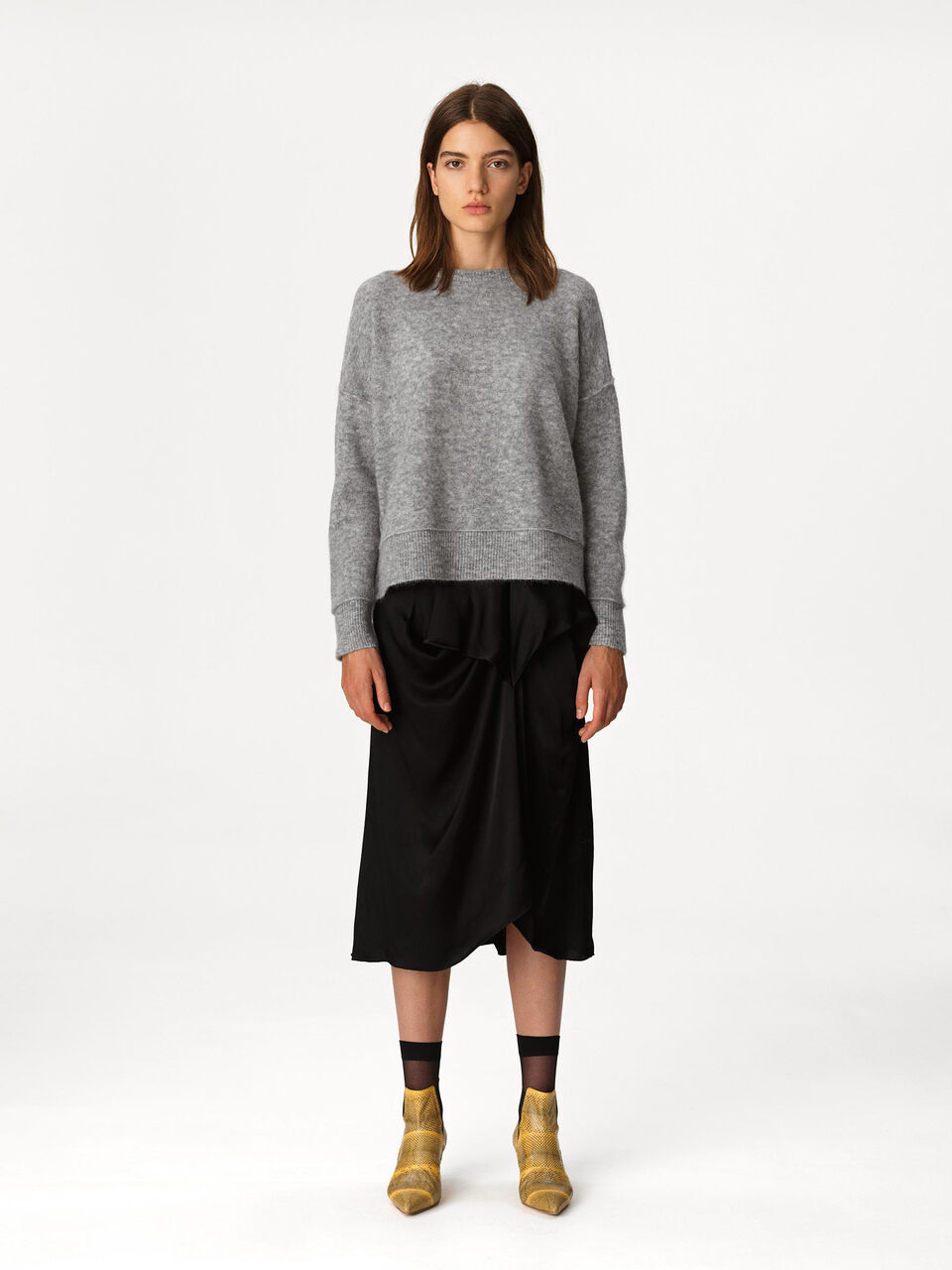 Biagio sweater Biagio sweater