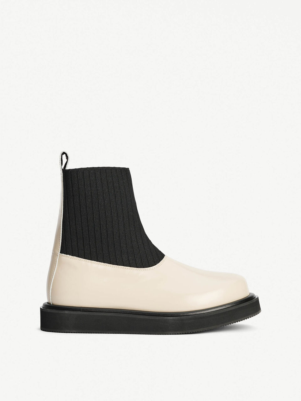 Chayla leather ankle boots Chayla leather ankle boots