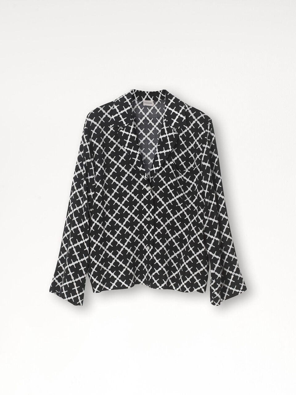 Osa pyjamastop Osa pyjamastop