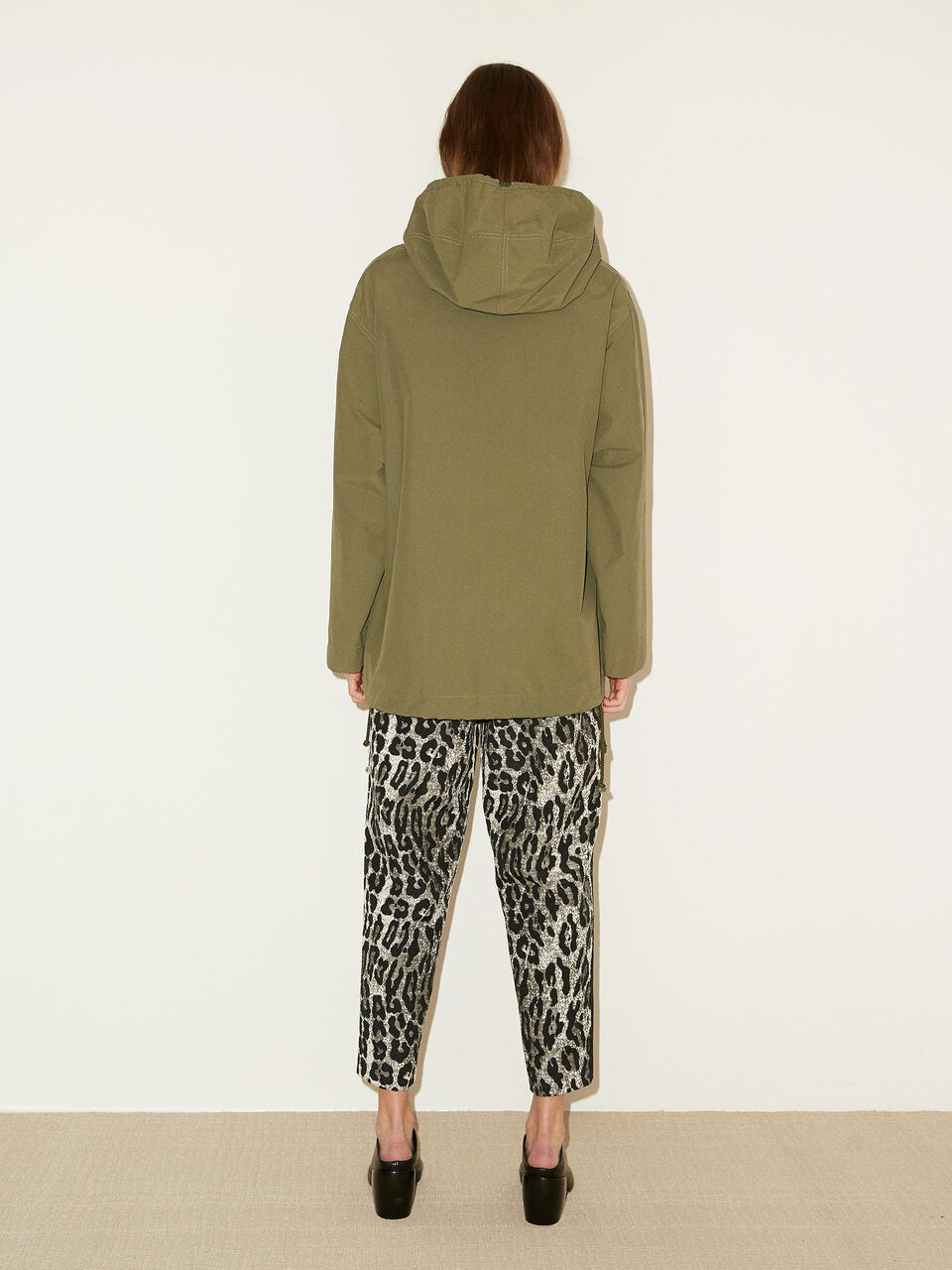 Balmea anorak Balmea anorak