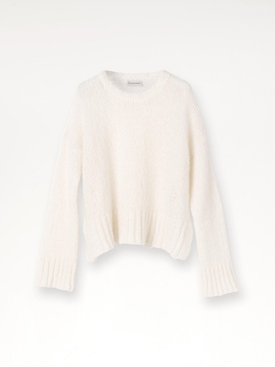 Beta striksweater Beta striksweater