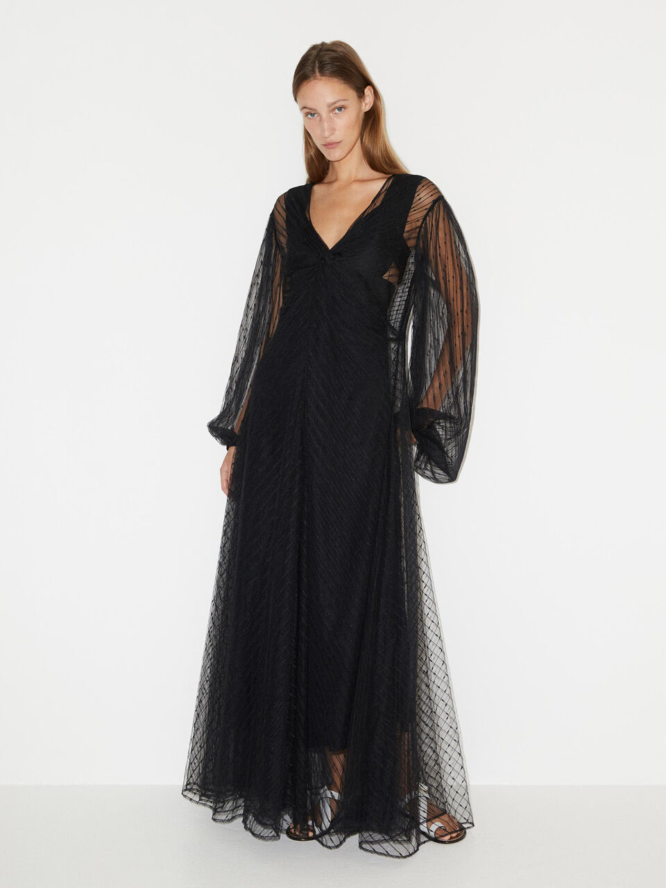 Jaslene dress Jaslene dress