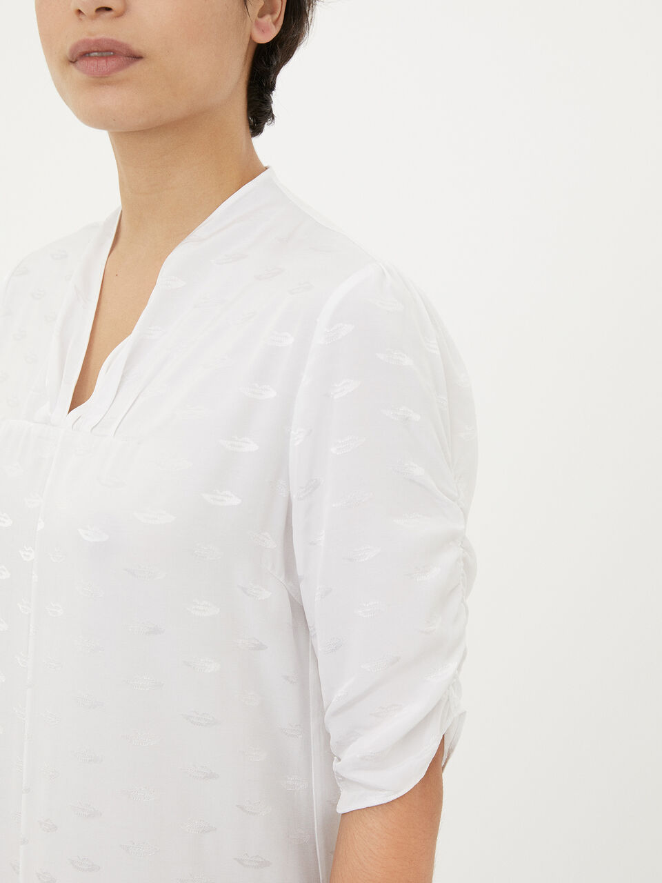 Jacquard dress Jacquard dress