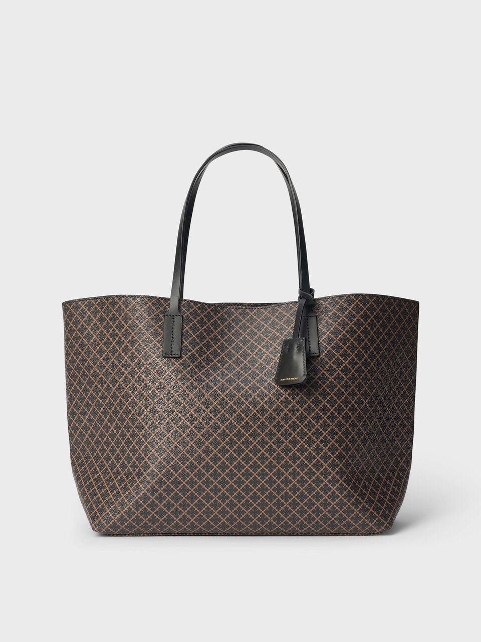 Abigail tote bag med print Abigail tote bag med print