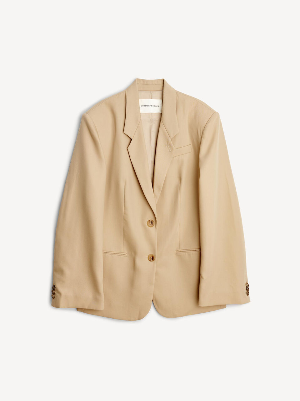 Rosettan single-breasted blazer Rosettan single-breasted blazer
