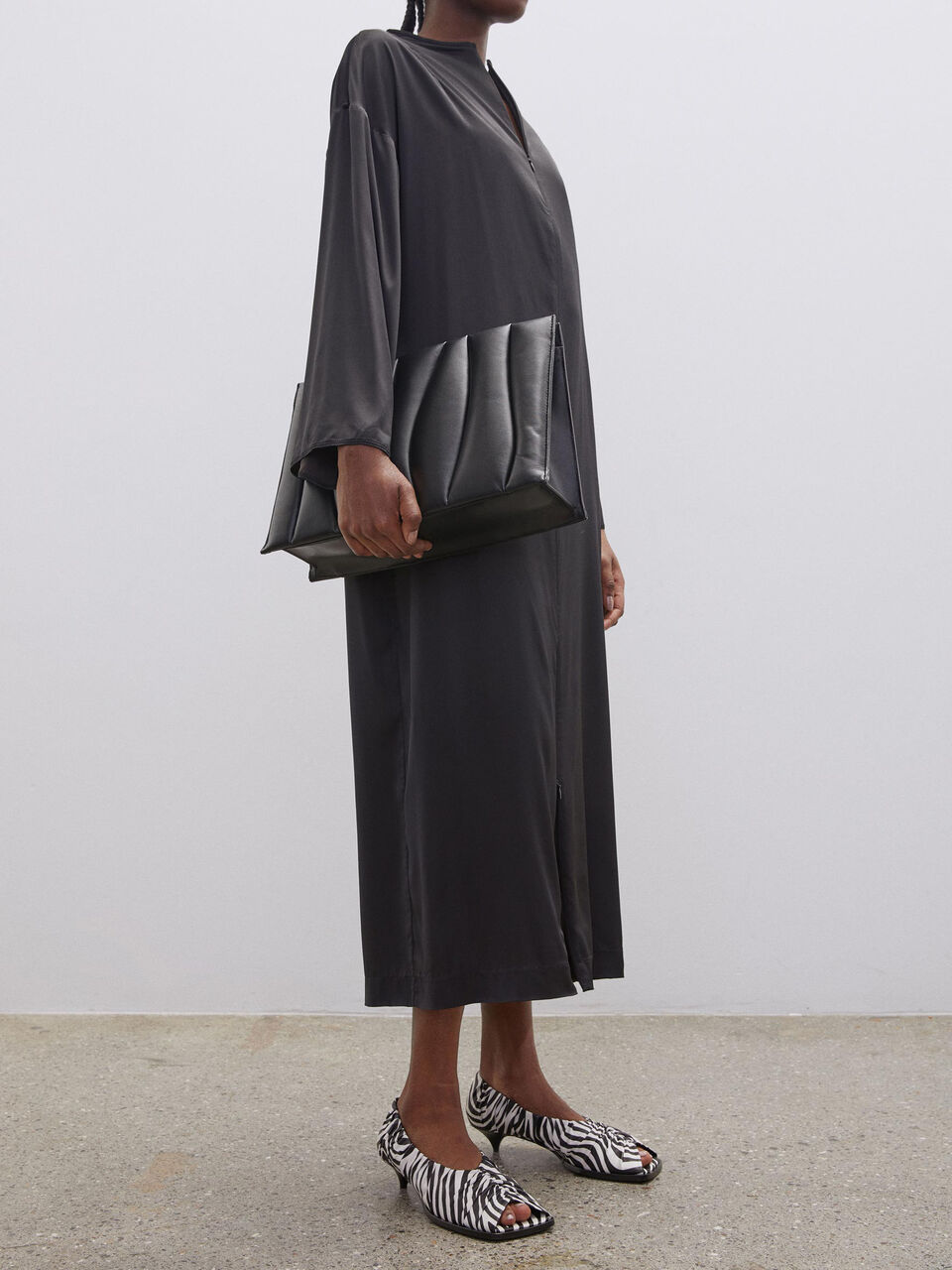 Brissac maxi dress Brissac maxi dress