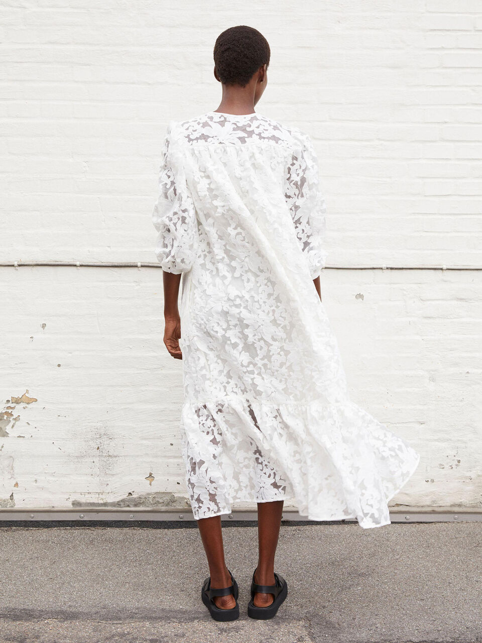 Darcya maxi dress Darcya maxi dress
