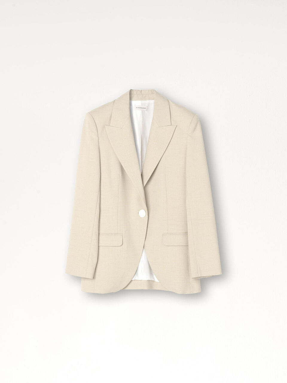 Huxley Blazer Huxley Blazer
