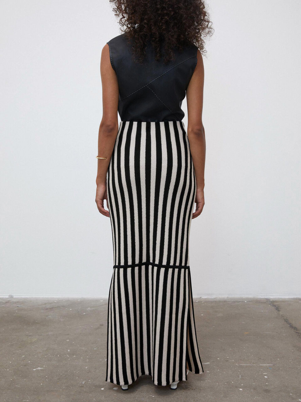 Gebia maxi skirt Gebia maxi skirt
