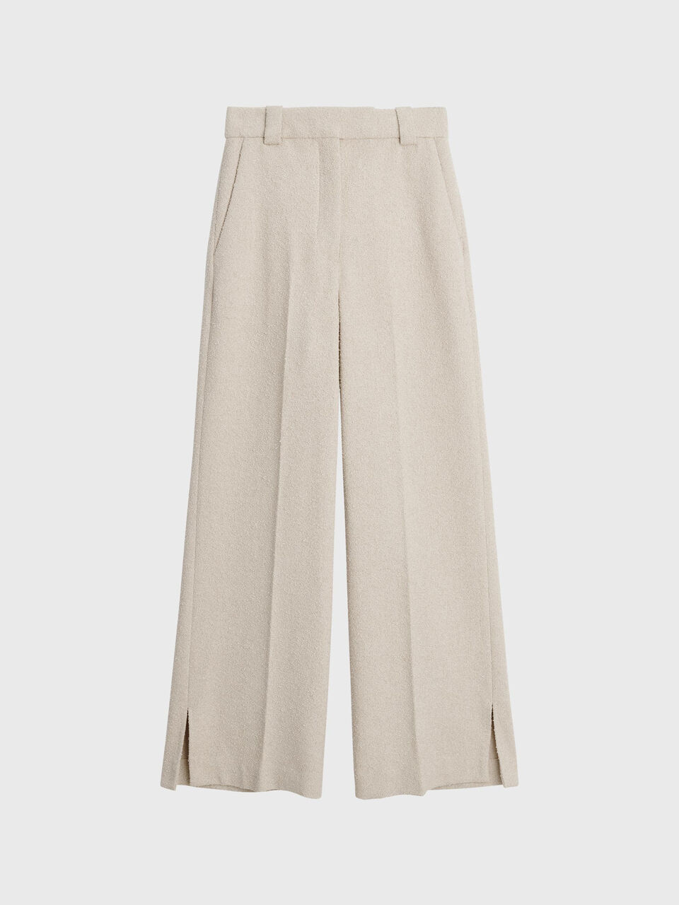 Cimas mid-waist trousers Cimas mid-waist trousers