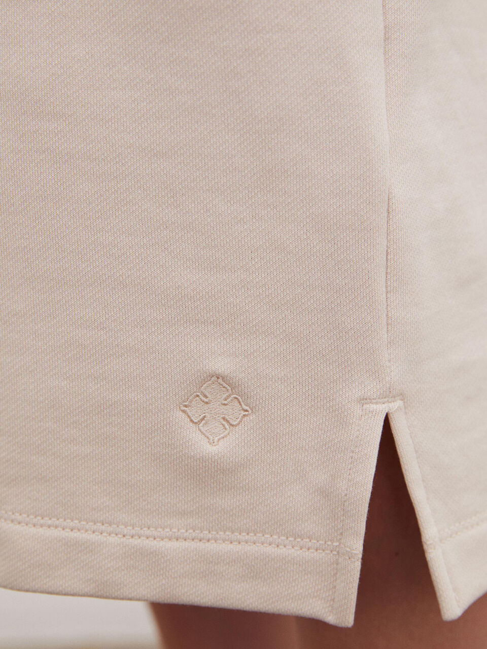 Saskiah organic cotton skirt Saskiah organic cotton skirt