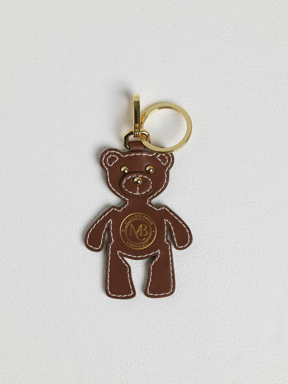 Bear nøglering Bear nøglering