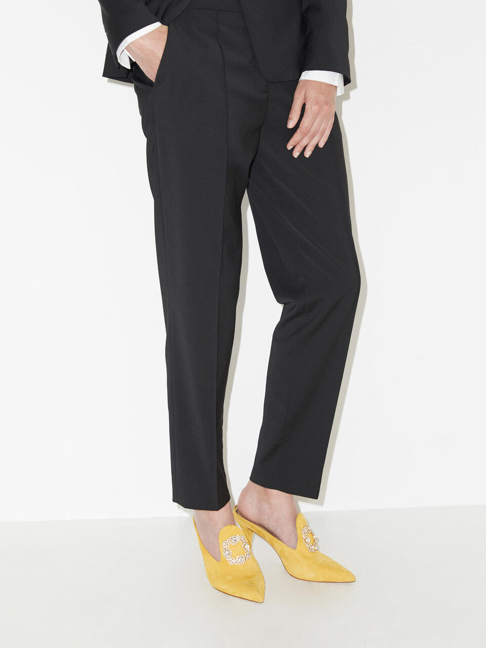 Santsi trousers Santsi trousers