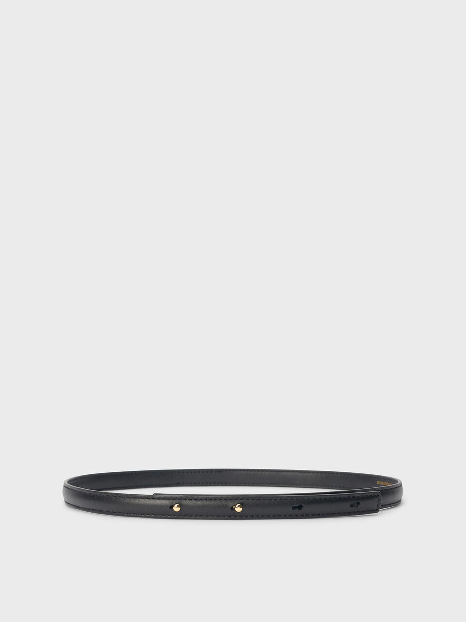 Swirlslim belt Swirlslim belt