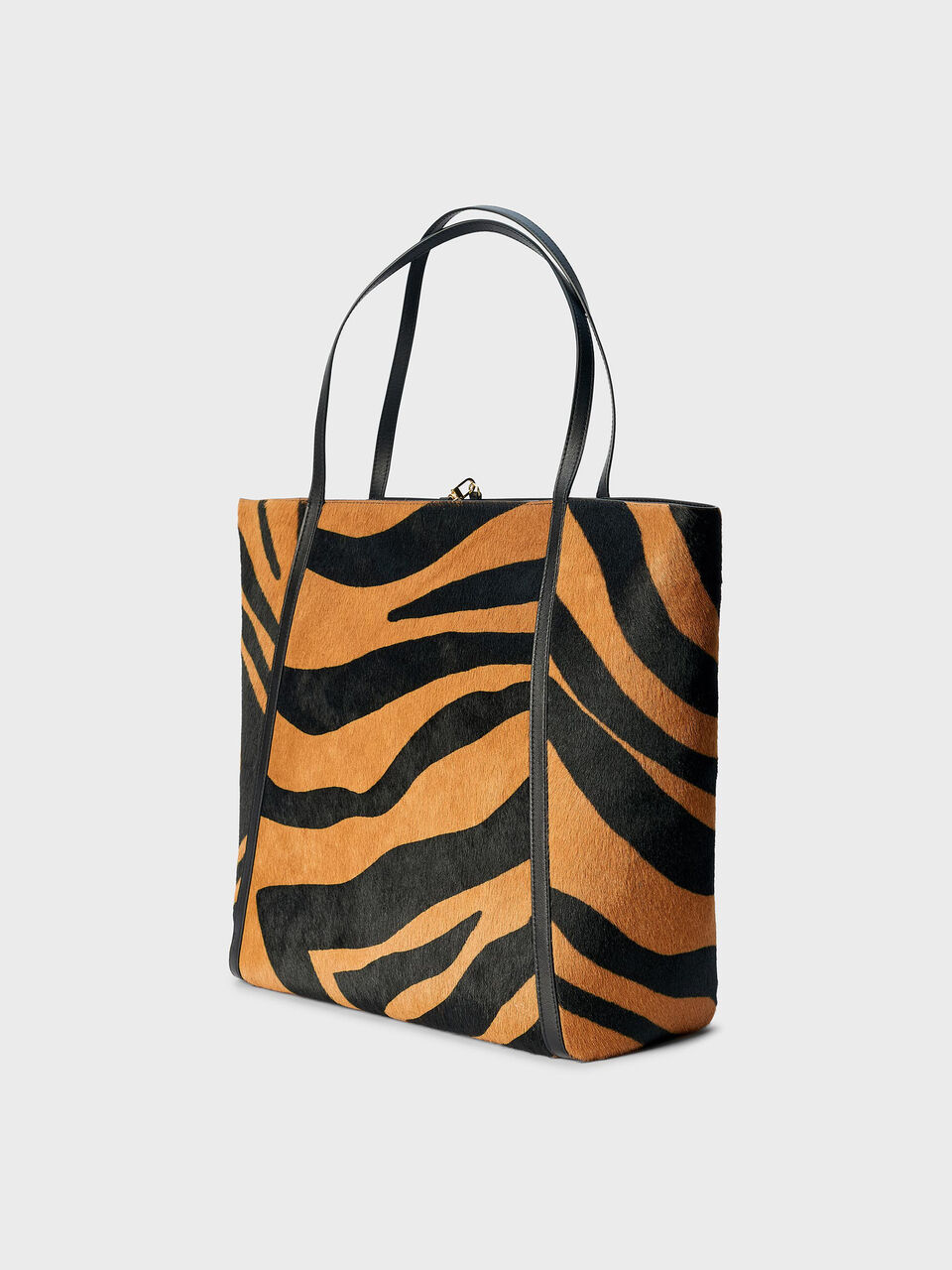 Holie leather tote bag Holie leather tote bag