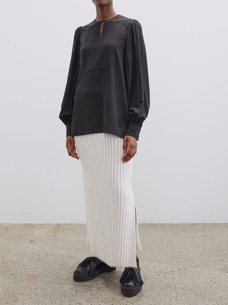 Peilottia blouse Peilottia blouse