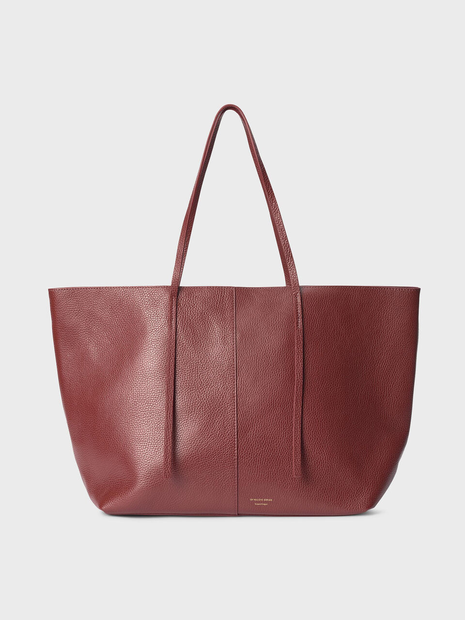 Abilla leather tote Abilla leather tote