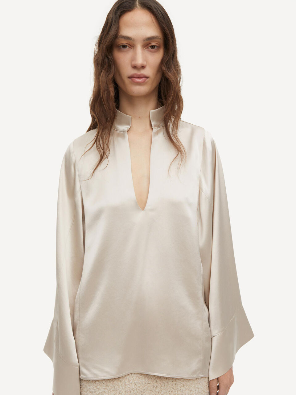 Lomaria blouse Lomaria blouse