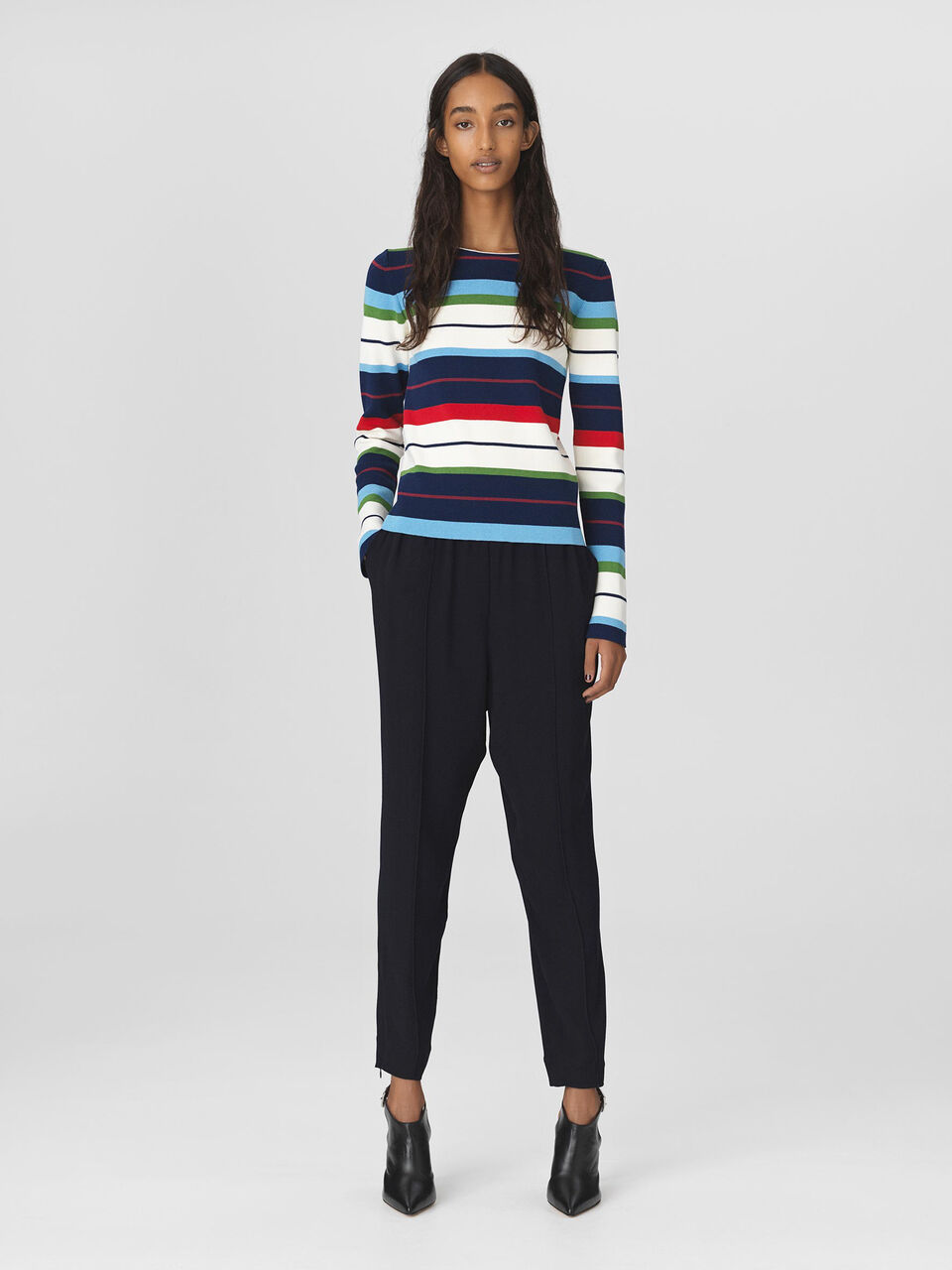 Torris Pullover Torris Pullover